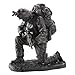 Pacific Giftware Prayer for The Safety of America's Finest Brave Soldier Military Heroes Collectible Figurine