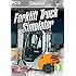 Forklift Truck Simulator for PC CD-ROM (Extra Play)