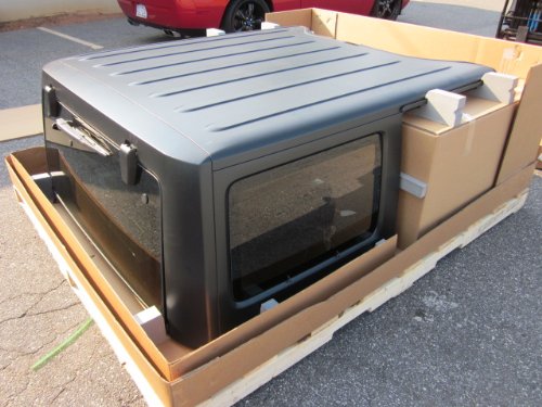 hardtop for 2010 jeep wrangler 2 door