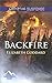 Backfire (Mountain Cove Book 3) by Elizabeth Goddard