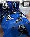Star Wars Darth Vader 3pc Twin-Single Bedding Sheet Set