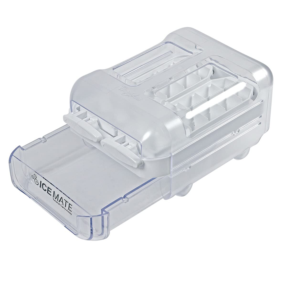 Wpro ICM101 Cooling Accessories, Ice Mate, Removable Compartment, Universal