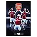 Official Arsenal FC (Premier League) 2019 Soccer Calendar