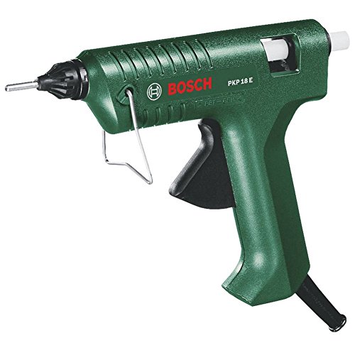 New Bosch PKP 18 E Professional Glue Gun 200w Heating 11mm Glue Stick