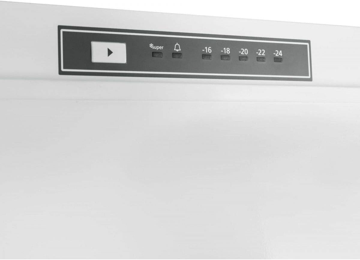 Congelateur Encastrable Armoire Sharp Sj S2197e01x Integrable 197 Litres No Frost Portes Reversibles Classe Energetique A Amazon Fr Gros Electromenager