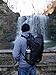 BlackTail - Outdoor 30L Lightweight RollTop Dry Bag Laptop Backpack