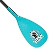 Titan-Paddles-SUP-Adjustable-3-Piece-Paddle-Teal