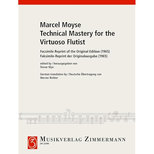 Amazon.com: The Orchestral Flute Practice, Book 2: 9780853608073