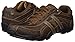 Skechers Men's Diameter 2-Guy Thing Oxford,Brown Leather,10 M US