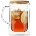 OXO BREW Double-Wall Glass Server