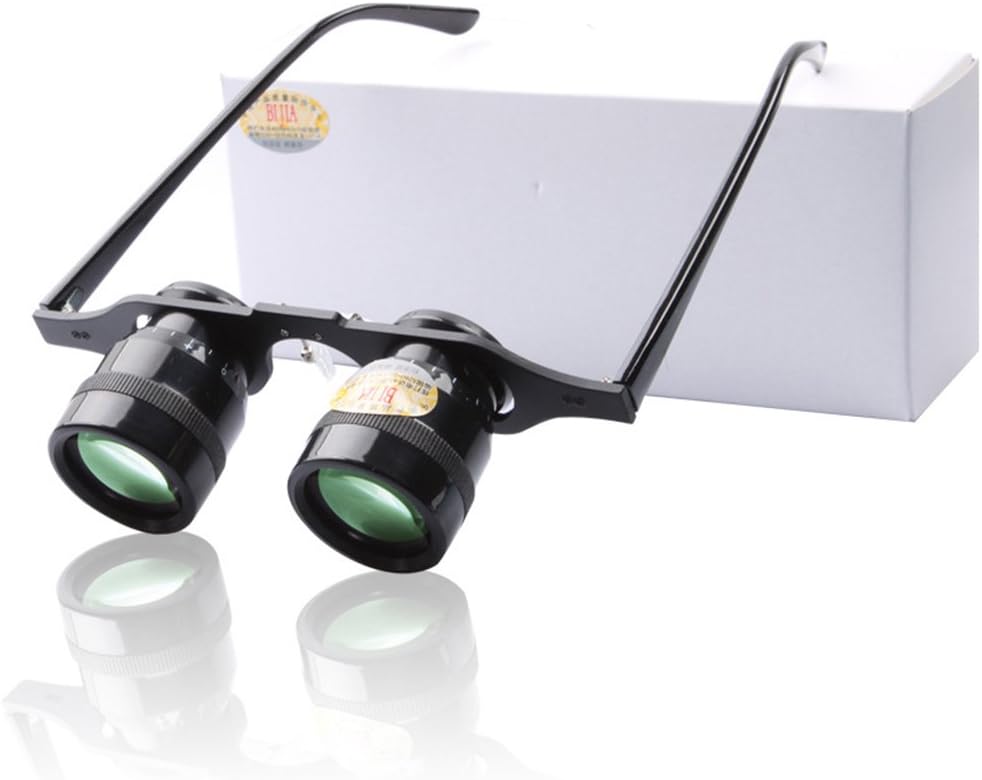 ultralight binoculars