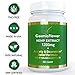 Anxiety Depression Relief | Full Spectrum Hemp Oil Extract 1200mg | B-12 Vitamin Valerian Root Chamomile CDP-Choline | Natural Stress Remedy Calm Mood | Herbal Brain Memory Sleep Support | 60 Capsules