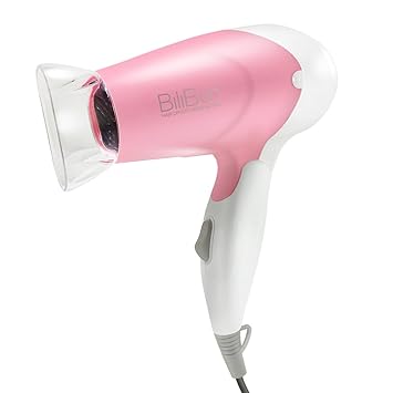 Generic Biliboo Portable Mini Folding Handle The Best Hair Dryer