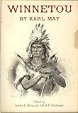 Paperback Winnetou Book