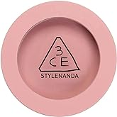 3CE NEW Mood Recipe Face Blush Style Nanda 3 Concept Eyes (Season 2) (Mono Pink)