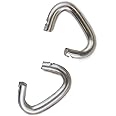 LEM Products 3/8-Inch Hog Rings