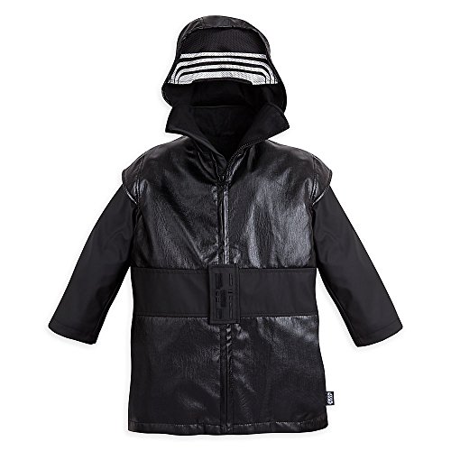 star wars rain jacket