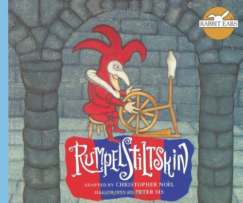 Rumpelstiltskin