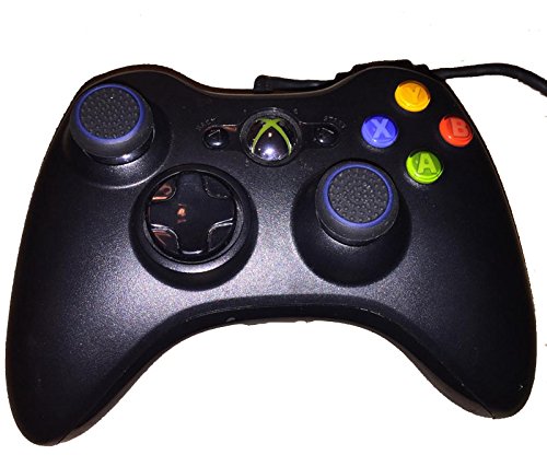 6 Silicone+Joystick+Protect+Controllers+PlayStation+3