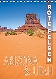 ARIZONA & UTAH - Rote Felsen - Author: Viola Melanie by 