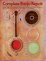 Banjo Player's Songbook