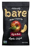 Cinnamon Apple Chips