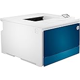 HP Color LaserJet Pro 4201dw Wireless Color Laser Printer, Best-for-Office (4RA86F)