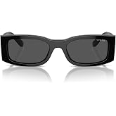 Vogue Eyewear womens Vo5584s Rectangular Sunglasses