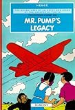 MR Pump's Legacy (Jo, Zette & Jocko)