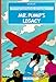 MR Pump's Legacy (Jo, Zette & Jocko)