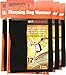 Grabber Warmers Grabber Fleece Sleeping Bag Warmer- Black with Free Grabber 12+ Hour Mega Warmer (Pack of 4)