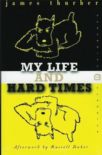 Download My Life and Hard Times PDF