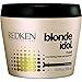 Redken Blonde Idol Mask, 8.5 Ounce