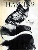 November Girl by sam haskins (1967-05-03) by