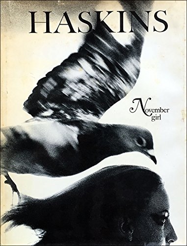 November Girl by sam haskins (1967-05-03) by (Hardcover)