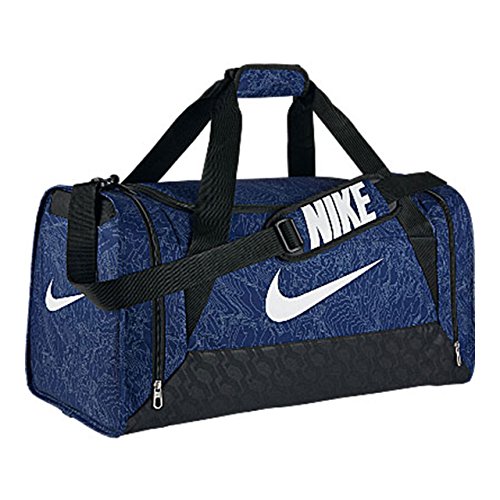 Nike Graphic Duffel Bag Size M Bags & Cases Store