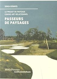Passeurs de paysages