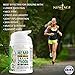 Hemp Cream Pain Relief by New Age - Natural Hemp Extract Cream for Arthritis, Back Pain Muscle Pain Relief - Efficient Inflammation Cream & Carpal Tunnel Relief - Made in USA - Good for Skin Health