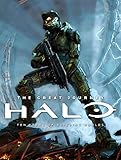 Halo: The Great Journey...The Art of Building Worlds by