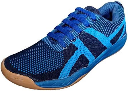 Non Marking Badminton Shoes for Men