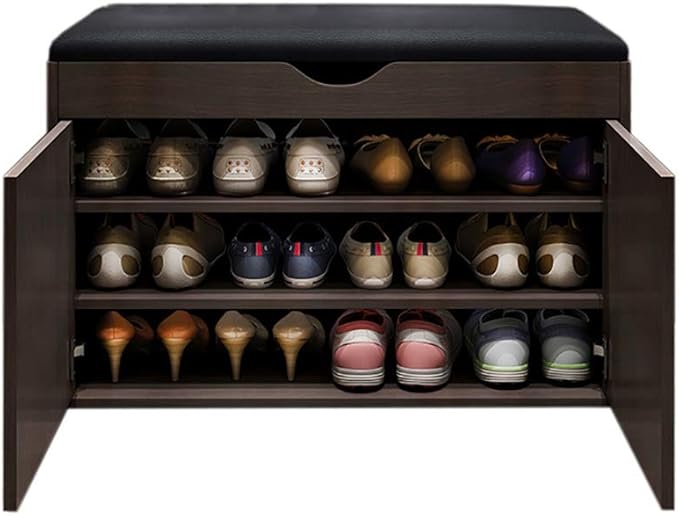 Hxd Simple modern shoe corridor shoe storage