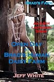 Open Day at Brad's Human Dairy Farm (Brad's Farm Book 3)