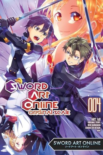 Sword Art Online: Phantom Bullet, Vol. 1 - manga: Kawahara, Reki