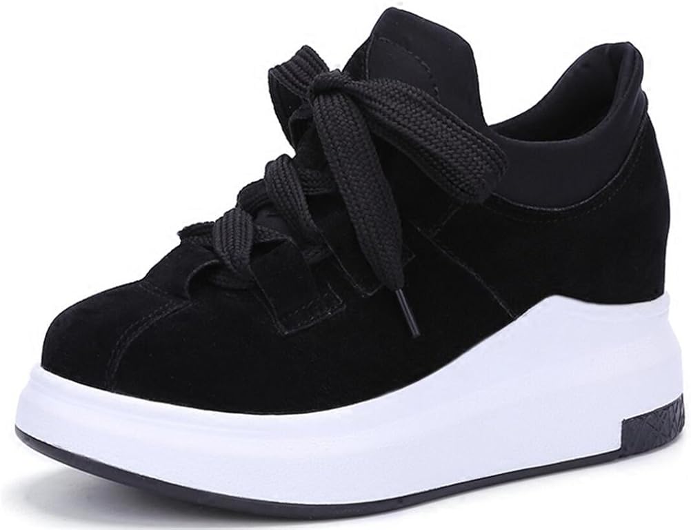 sports shoes with heels