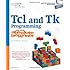 Tcl and Tk Programming for the Absolute Beginner