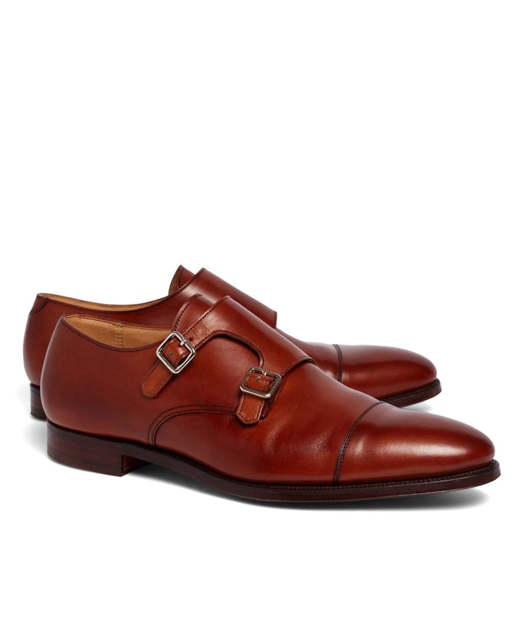 double monk strap shoes amazon