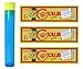 Club Modiano Bistro 1 1/4 Ungummed - 3 Packs with RPD Kewl Tube