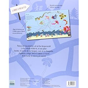 Juanmi contra viento y marea (Spanish Edition)