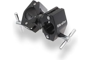 Gibraltar SC-GRSAR Road Series Adjust Rt Angle Clamp
