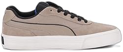 PUMA Men's Court Classic Vulc Shoes Sneaker, Ice